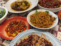 -老三样·旧食新味(万寿宫店)