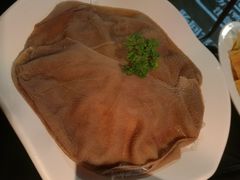 -锅说大脸毛肚重庆老火锅(佐阾店)