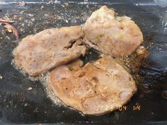 -韩时烤肉(丰科万达广场店)