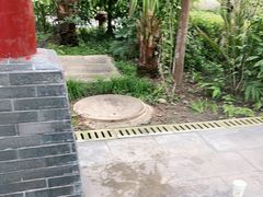 -中铁花水湾四季温泉谷