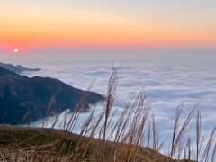 -萍乡武功山风景名胜区