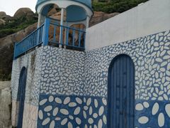 -那琴半岛地质海洋公园