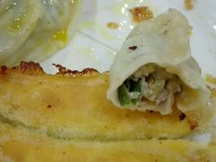 小街锅贴-西工饭庄快餐厅(西工小街店)