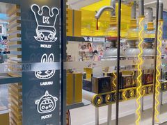 -泡泡玛特POPMART(浦项中心体验店)