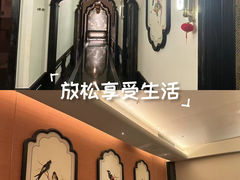 -青泰足浴·SPA养生连锁(新区店)