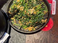 -可口香·非遗老号烧烤(南岗直营店)