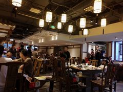 大堂-纸盐河码头火锅(十八梯店)