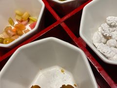 -伊喜饺子·烤鸭(五道口学院路店)