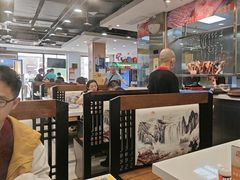 -就这么牛潮式牛肉火锅(华侨城店)