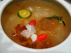 -佳兰雅序融合菜(高新店)