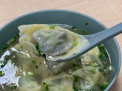 -顶巧鸡汤馄饨(虹口总店)