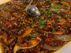 -杨记隆府(汉街店)