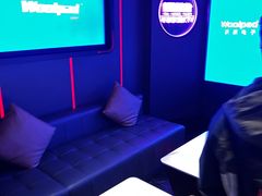 -星聚会KTV(上海火车站南广场嘉里合集店)