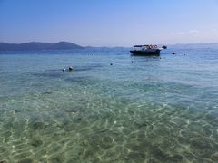 -东姑阿都拉曼海洋公园