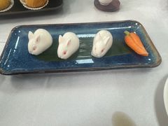 -鹿鸣酒家(越秀店)