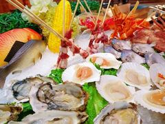 -银川国贸中心酒店