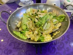 -碧海银沙海鲜餐厅(恒大海上威尼斯店)