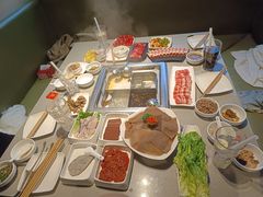 -海底捞火锅(珠影星光城夜宵主题店)