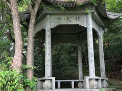 -宝石山