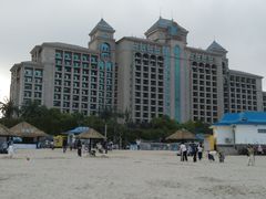 -碧海银沙景区