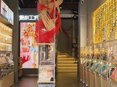 -河坊美食街(河坊街店)