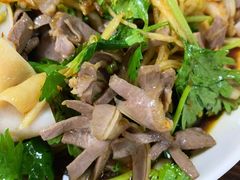 -四里沙茶面(七星西路分店)