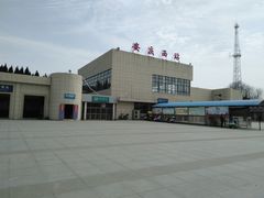-安庆西站