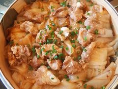 -阿多私房菜(顺德店)