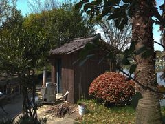 -桃园农庄·桃源宴