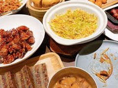 -千日贺茶餐厅(高新万达店)