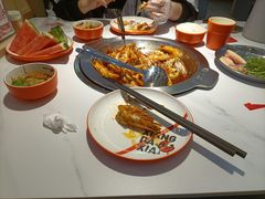 -李想大虾(江北天街店)
