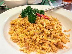 -帕蓝·暹罗料理(大学路店)