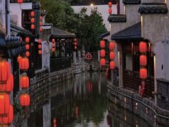 -常熟方塔园