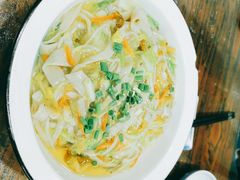 -渔满仓海鲜人家(石浦首店)