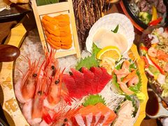 -千代武日本料理(哈西店)