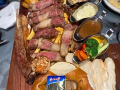 -Ambra Haus琥珀屋精酿餐厅(宝山店)