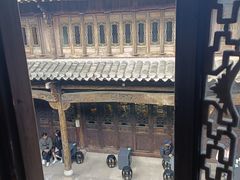 -朵云书院·广富林店