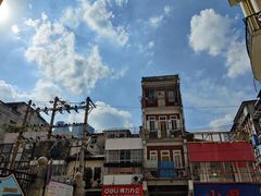 -LINLEE·手打柠檬茶(思北店)