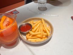 -烁先生披萨·儿童餐下午茶(河南岸店)