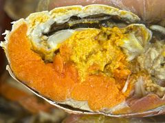 -百年老字号·观振兴蟹黄面·三虾面·苏式面(观前街富仁坊巷店)