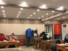 大堂-庆丰包子铺(临河里店)