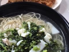 -老地方面馆(思南路店)