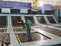 -空气湃·运动嘉年华·团建拓展生日趴·真人CS