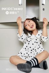 点击看大图 -INKIDS潮童社儿童摄影(朝阳大悦城店)