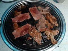 -小科自助海鲜烧肉(高区店)