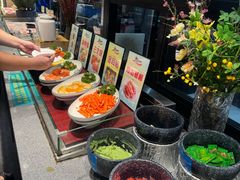-遇上西雅图多融合海鲜自助餐厅(中房金谊广场店)