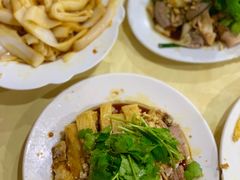 -电白鸭粥店(下沙二坊88号店)