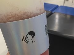 -喜茶(深圳丰盛町店)