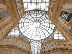 -埃马努埃莱二世拱廊