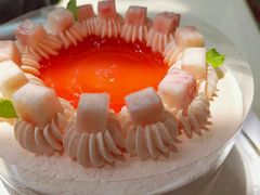 -浮光之丘MontCake生日蛋糕(科华路店)